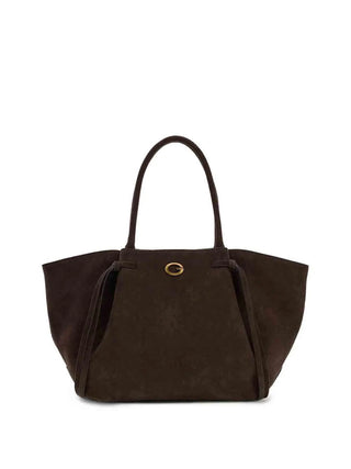TOTE DONNA - GUESS CAFFE - HWSG22 37230