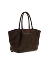 TOTE DONNA - GUESS CAFFE - HWSG22 37230 2