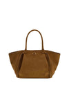 TOTE DONNA - GUESS COGNAC - HWSG22 37230 1