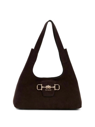 HOBO DONNA - GUESS CAFFE - HWSG23 14010 1