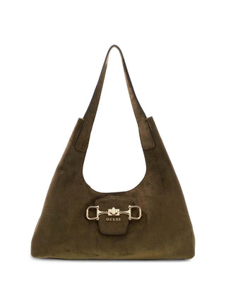 HOBO DONNA - GUESS VERDE - HWSG23 14010 1