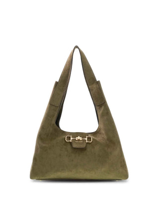 HOBO DONNA - GUESS VERDE - HWSG23 14020