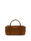 BORSA A MANO DONNA - GUESS COGNAC - HWSG23 25760 1