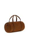 BORSA A MANO DONNA - GUESS COGNAC - HWSG23 25760 2
