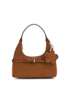 HOBO DONNA - GUESS COGNAC - HWSG23 25770 1