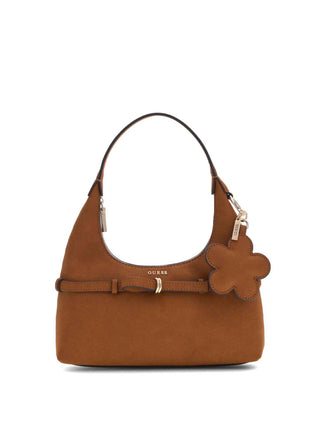 HOBO DONNA - GUESS COGNAC - HWSG23 25770