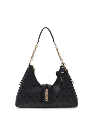 HOBO DONNA - GUESS CARBONE - HWSG23 78010 1
