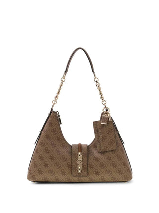 HOBO DONNA - GUESS MARRONE - HWSG23 78010 1