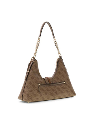 HOBO DONNA - GUESS MARRONE - HWSG23 78010 2