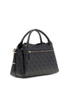 BORSA A MANO DONNA - GUESS CARBONE - HWSG23 78060 2