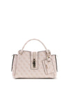 BORSA A MANO DONNA - GUESS PIETRA - HWSG23 78060 1