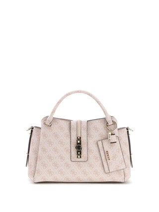 BORSA A MANO DONNA - GUESS PIETRA - HWSG23 78060 1