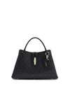 BORSA A MANO DONNA - GUESS CARBONE - HWSG23 78220 1