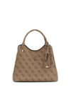 WOMEN'S HOBO BAG - GUESS BROWN - HWSG69 74050 1