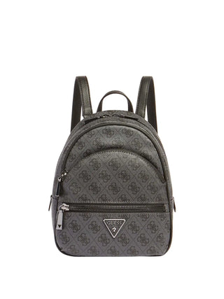 WOMEN'S BACKPACK - GUESS CARBON - HWSG71 18320