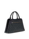 BORSA A MANO DONNA - GUESS CARBONE - HWSG97 49060 2