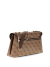 TRACOLLA DONNA - GUESS MARRONE - HWSG97 49210 2