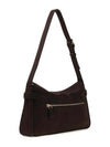 WOMEN'S SHOULDER BAG - GUESS CAFFE - HWSG97 54180 2