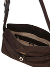 WOMEN'S SHOULDER BAG - GUESS CAFFE - HWSG97 54180 3