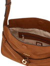 WOMEN'S SHOULDER BAG - GUESS COGNAC - HWSG97 54180 3