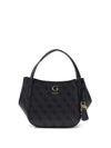 WOMEN'S HANDBAG - GUESS CHARCOAL - HWSG97 56050 1