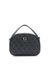 WOMEN'S SHOULDER BAG - GUESS CARBONE - HWSG97 56130 1