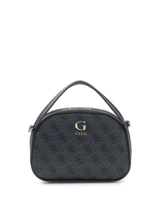 WOMEN'S SHOULDER BAG - GUESS CARBONE - HWSG97 56130 1