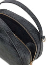 WOMEN'S SHOULDER BAG - GUESS CARBONE - HWSG97 56130 3