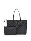 WOMEN'S TOTE - GUESS CARBONE - HWSL71 24240 1