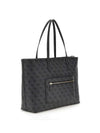 WOMEN'S TOTE - GUESS CARBONE - HWSL71 24240 2