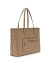 WOMEN'S TOTE - GUESS BROWN - HWSL71 24240 3