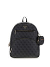WOMEN'S BACKPACK - GUESS CARBON - HWSL71 24350 1