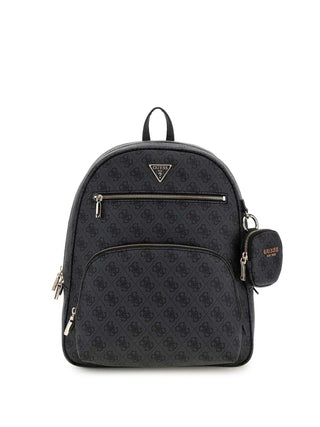 WOMEN'S BACKPACK - GUESS CARBON - HWSL71 24350 1