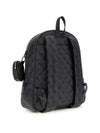 WOMEN'S BACKPACK - GUESS CARBON - HWSL71 24350 2