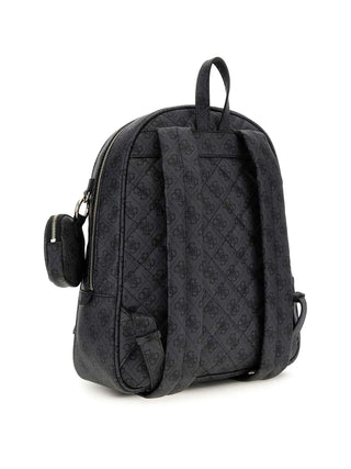 WOMEN'S BACKPACK - GUESS CARBON - HWSL71 24350 2