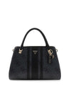 WOMEN'S SHOULDER BAG - GUESS COAL - HWSS96 72070 1