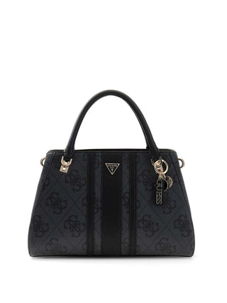WOMEN'S SHOULDER BAG - GUESS COAL - HWSS96 72070 1