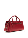 WOMEN'S HANDBAG - GUESS RED - HWVG97 34060 2
