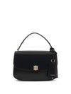WOMEN'S SHOULDER BAG - GUESS BLACK - HWVG97 34210 1