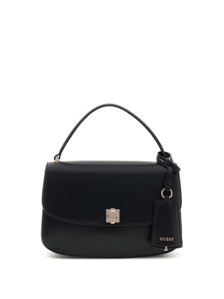 WOMEN'S SHOULDER BAG - GUESS BLACK - HWVG97 34210 1