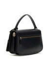 WOMEN'S SHOULDER BAG - GUESS BLACK - HWVG97 34210 2