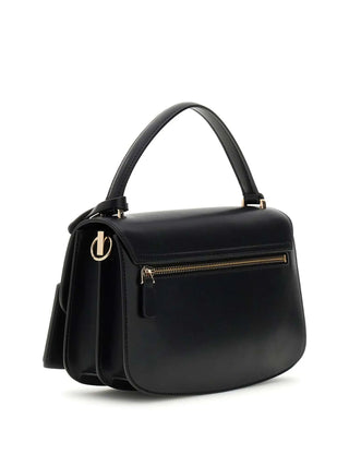 WOMEN'S SHOULDER BAG - GUESS BLACK - HWVG97 34210 2