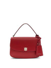 WOMEN'S SHOULDER BAG - GUESS RED - HWVG97 34210 1