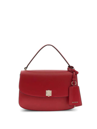 WOMEN'S SHOULDER BAG - GUESS RED - HWVG97 34210 1