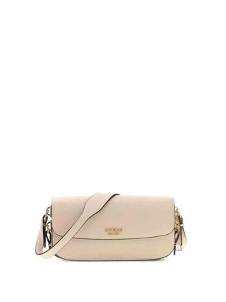 BORSA A SPALLA DONNA - GUESS BIANCO - HWZG22 27190 1