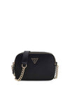 WOMEN'S SHOULDER BAG - GUESS BLACK - HWZG96 72140 1