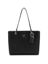 BORSA A MANO DONNA - GUESS NERO - HWZG96 72250 1