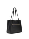 TOTE DONNA - GUESS NERO - HWZG96 72260 2
