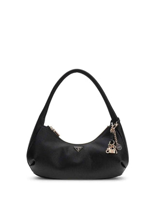 WOMEN'S HOBO BAG - GUESS BLACK - HWZG97 47010