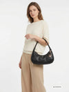 WOMEN'S HOBO BAG - GUESS BLACK - HWZG97 47010 3